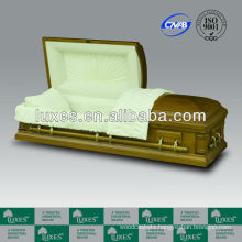 Funeral Wooden Casket